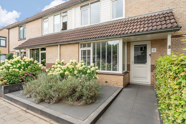 Medium property photo - Rossiniweg 53, 3906 CE Veenendaal