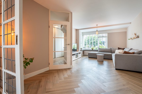 Medium property photo - Rossiniweg 53, 3906 CE Veenendaal