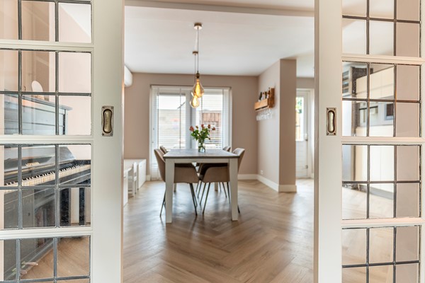 Medium property photo - Rossiniweg 53, 3906 CE Veenendaal
