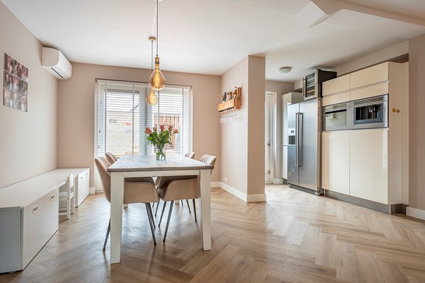 Medium property photo - Rossiniweg 53, 3906 CE Veenendaal