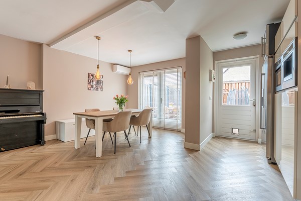 Medium property photo - Rossiniweg 53, 3906 CE Veenendaal
