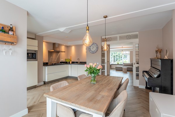 Medium property photo - Rossiniweg 53, 3906 CE Veenendaal