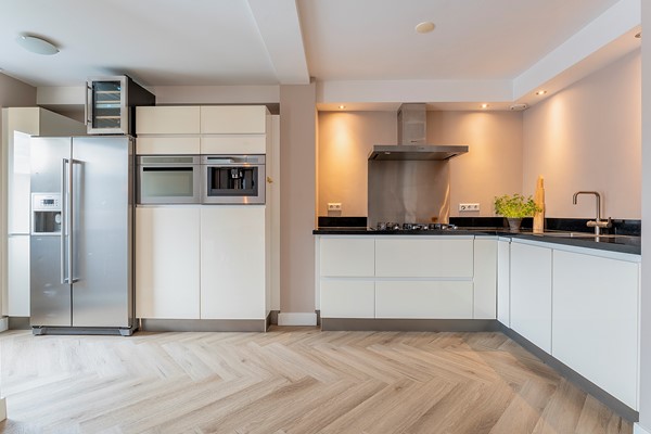Medium property photo - Rossiniweg 53, 3906 CE Veenendaal
