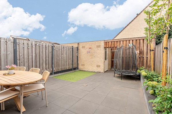 Medium property photo - Rossiniweg 53, 3906 CE Veenendaal