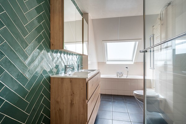 Medium property photo - Rossiniweg 53, 3906 CE Veenendaal