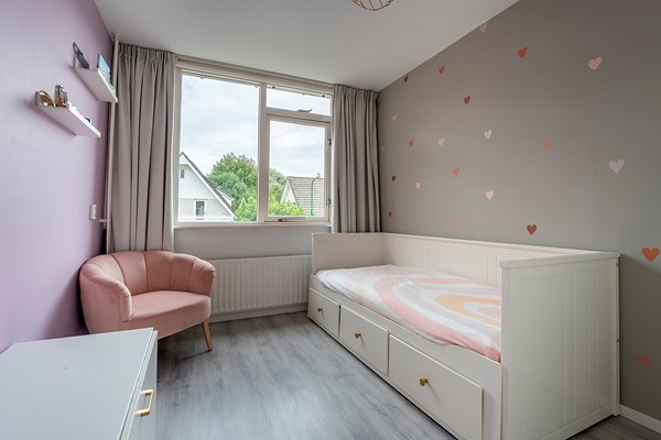 Medium property photo - Rossiniweg 53, 3906 CE Veenendaal