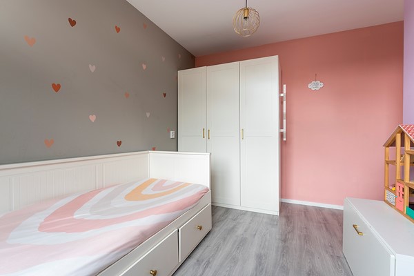 Medium property photo - Rossiniweg 53, 3906 CE Veenendaal