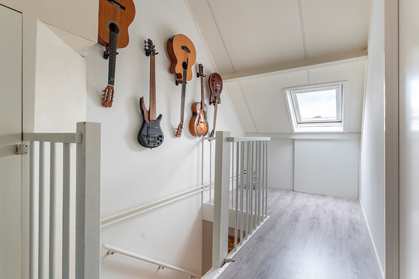 Medium property photo - Rossiniweg 53, 3906 CE Veenendaal