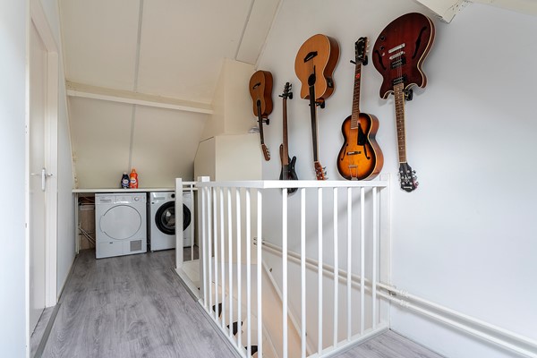 Medium property photo - Rossiniweg 53, 3906 CE Veenendaal