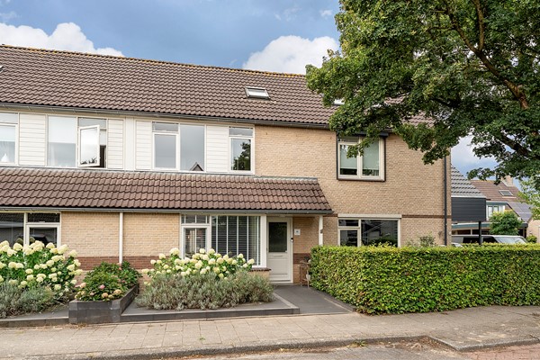 Medium property photo - Rossiniweg 53, 3906 CE Veenendaal