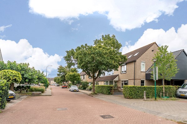 Medium property photo - Rossiniweg 53, 3906 CE Veenendaal