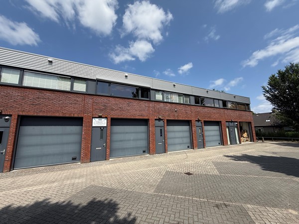 Medium property photo - Ravelijn 18, 3905 NV Veenendaal