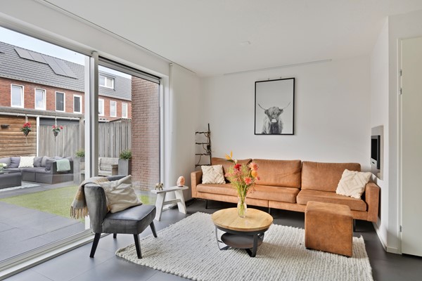 Medium property photo - Koenestraat 13, 3907 LH Veenendaal