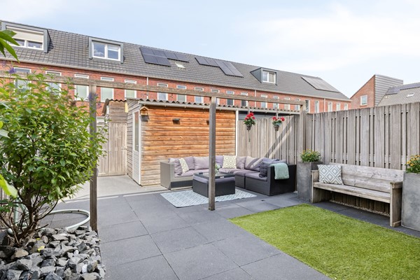 Medium property photo - Koenestraat 13, 3907 LH Veenendaal