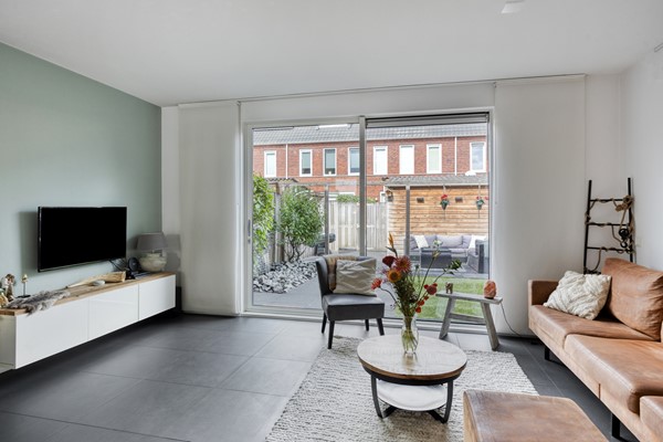 Medium property photo - Koenestraat 13, 3907 LH Veenendaal