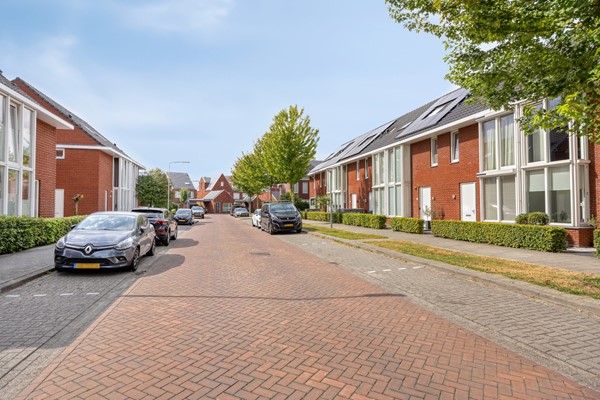 Medium property photo - Koenestraat 13, 3907 LH Veenendaal