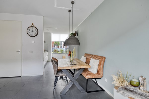 Medium property photo - Koenestraat 13, 3907 LH Veenendaal
