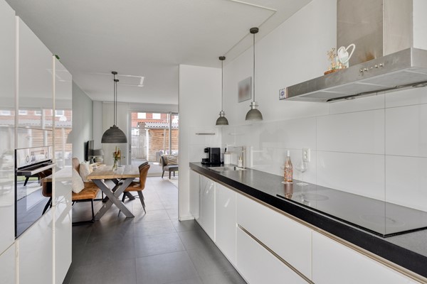 Medium property photo - Koenestraat 13, 3907 LH Veenendaal