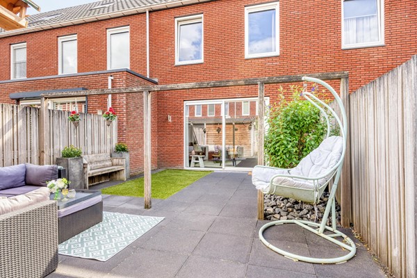 Medium property photo - Koenestraat 13, 3907 LH Veenendaal