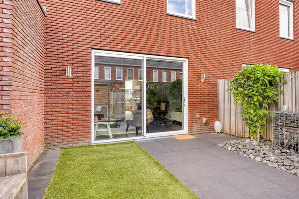 Medium property photo - Koenestraat 13, 3907 LH Veenendaal