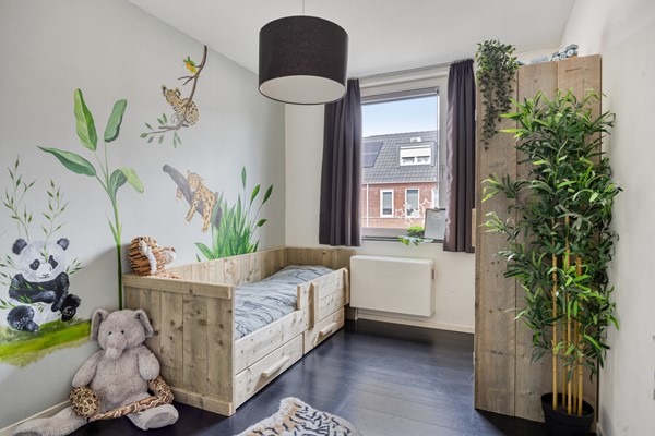 Medium property photo - Koenestraat 13, 3907 LH Veenendaal