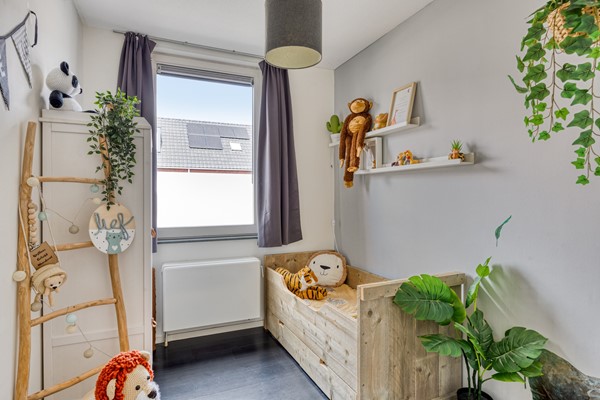 Medium property photo - Koenestraat 13, 3907 LH Veenendaal