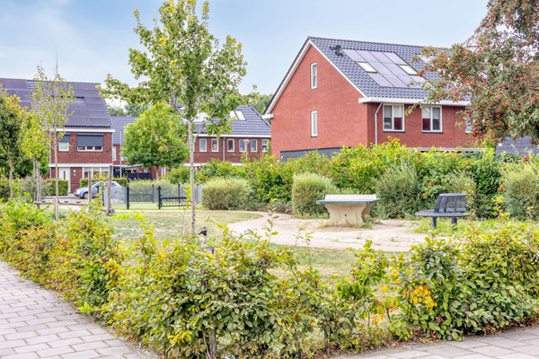 Medium property photo - Koenestraat 13, 3907 LH Veenendaal
