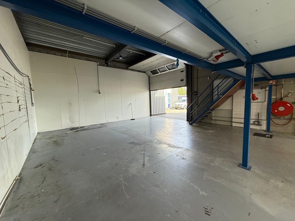 Medium property photo - Einsteinstraat 29, 3902 HN Veenendaal
