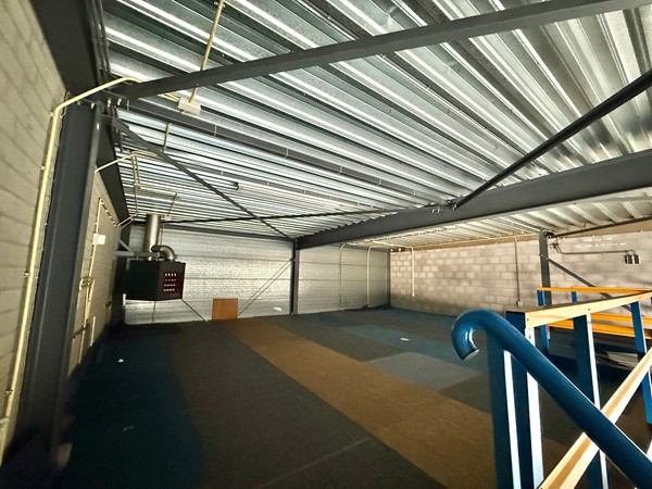 Medium property photo - Einsteinstraat 29, 3902 HN Veenendaal