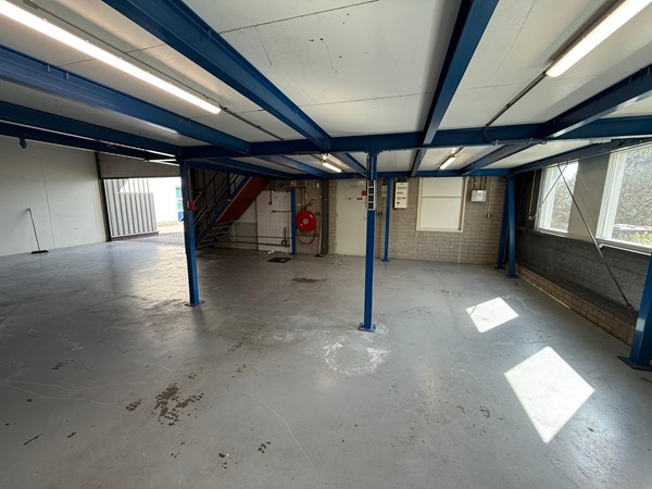 Medium property photo - Einsteinstraat 29, 3902 HN Veenendaal