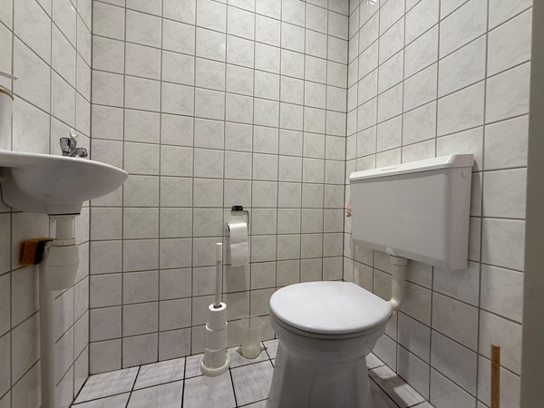 Medium property photo - Einsteinstraat 29, 3902 HN Veenendaal