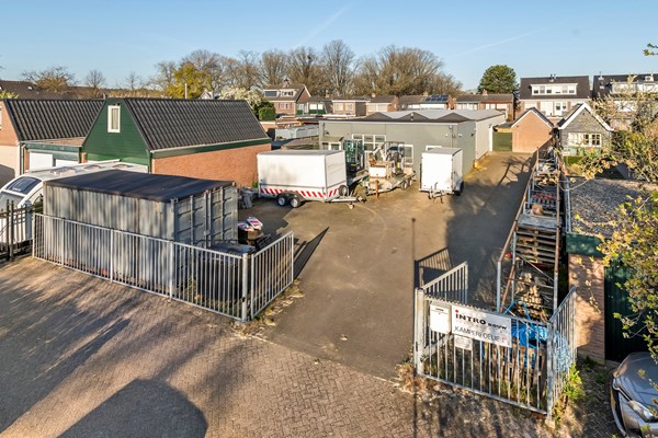 Te koop: Kamperfoelie 1A, 3904 LP Veenendaal