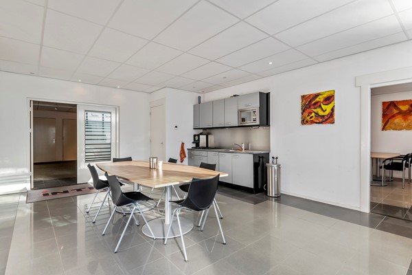 Medium property photo - Kamperfoelie 1A, 3904 LP Veenendaal