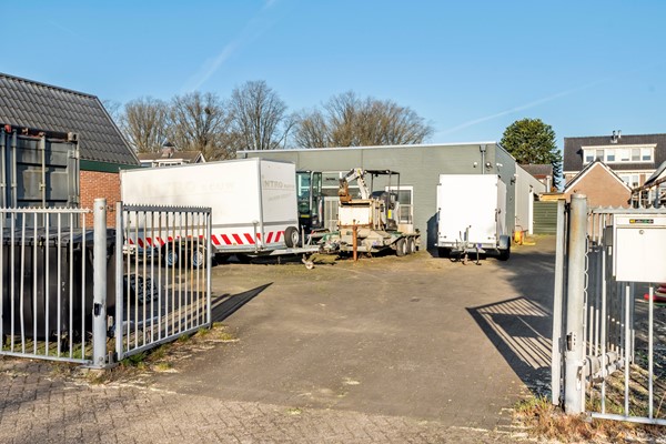 Medium property photo - Kamperfoelie 1A, 3904 LP Veenendaal