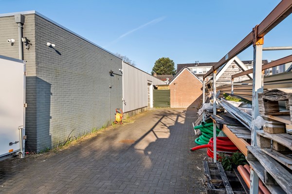 Medium property photo - Kamperfoelie 1A, 3904 LP Veenendaal