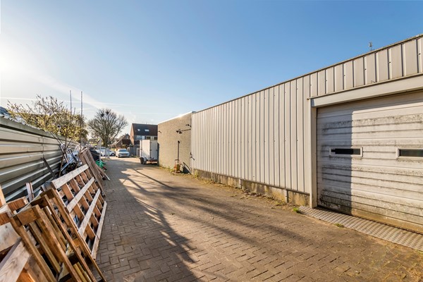 Medium property photo - Kamperfoelie 1A, 3904 LP Veenendaal