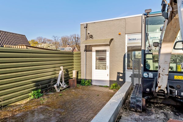 Medium property photo - Kamperfoelie 1A, 3904 LP Veenendaal