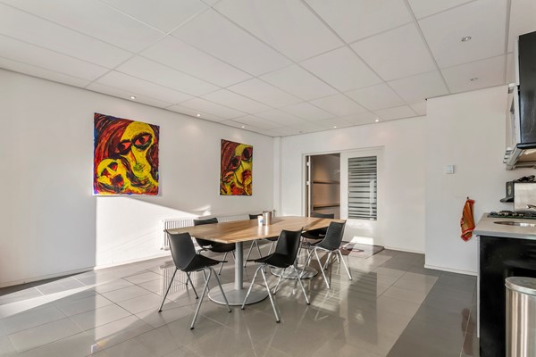 Medium property photo - Kamperfoelie 1A, 3904 LP Veenendaal