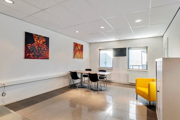 Medium property photo - Kamperfoelie 1A, 3904 LP Veenendaal