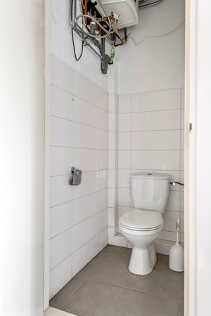 Medium property photo - Kamperfoelie 1A, 3904 LP Veenendaal