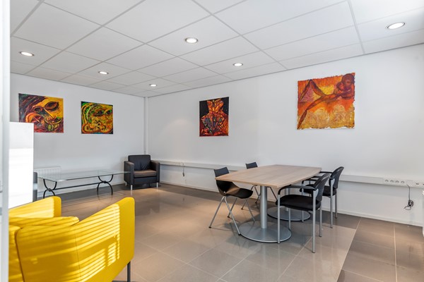 Medium property photo - Kamperfoelie 1A, 3904 LP Veenendaal