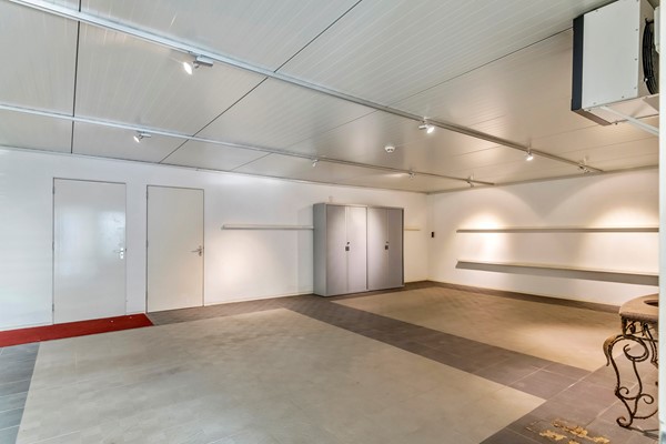 Medium property photo - Kamperfoelie 1A, 3904 LP Veenendaal