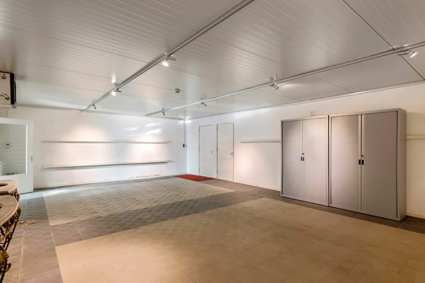 Medium property photo - Kamperfoelie 1A, 3904 LP Veenendaal