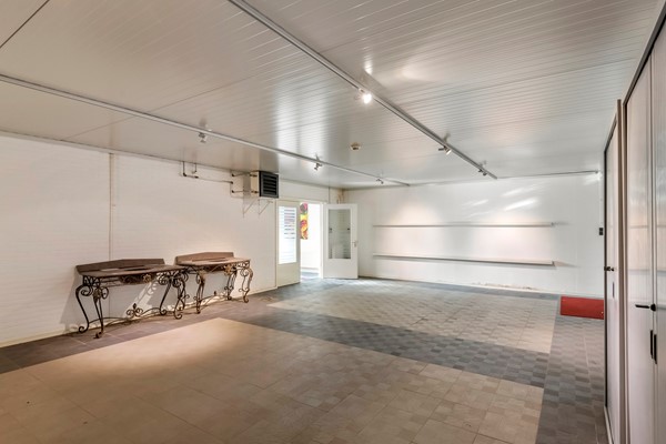 Medium property photo - Kamperfoelie 1A, 3904 LP Veenendaal