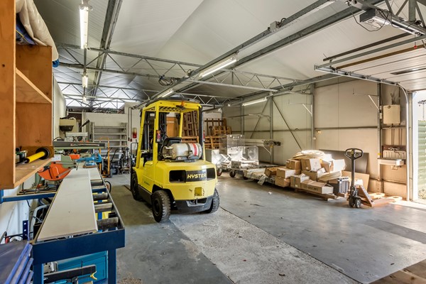 Medium property photo - Kamperfoelie 1A, 3904 LP Veenendaal