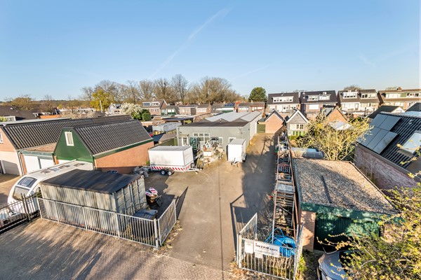 Medium property photo - Kamperfoelie 1A, 3904 LP Veenendaal