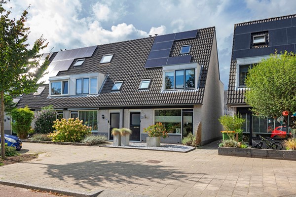 Onder bod: Brederodelaan 58, 3906 EJ Veenendaal