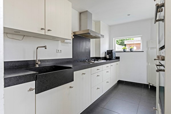 Medium property photo - Brederodelaan 58, 3906 EJ Veenendaal