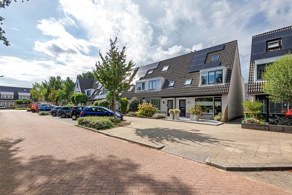 Medium property photo - Brederodelaan 58, 3906 EJ Veenendaal