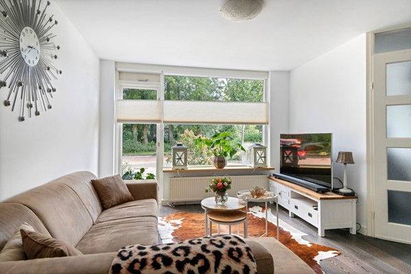 Medium property photo - Brederodelaan 58, 3906 EJ Veenendaal